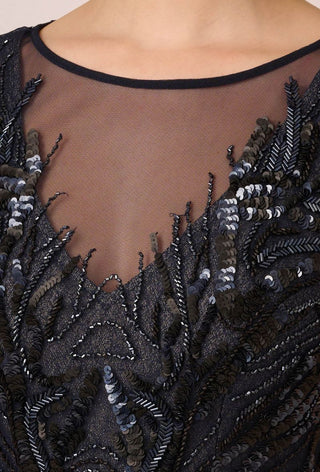 Nisha dress - Dresses Boutique B.V.