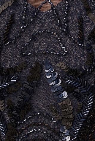 Nisha dress - Dresses Boutique B.V.