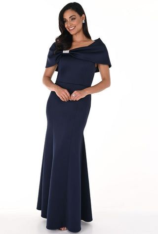 Nissa dress 248119U - Dresses Boutique B.V.