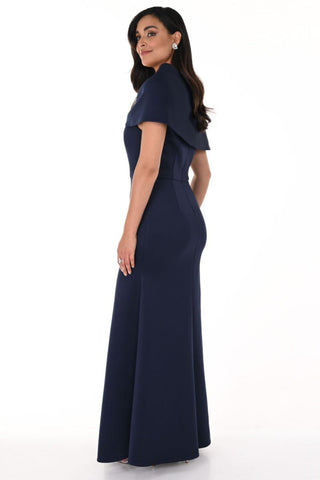 Nissa dress 248119U - Dresses Boutique B.V.