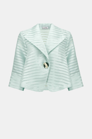 Noveltyshadowstripeswingjacket_Pistachio_2