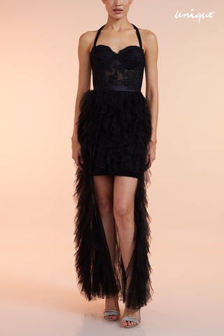 Olbia dress - Dresses Boutique B.V.