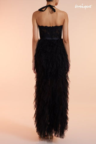 Olbia dress - Dresses Boutique B.V.