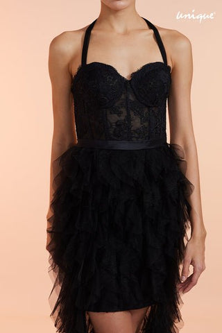 Olbia dress - Dresses Boutique B.V.