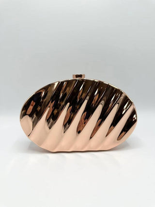Ovalia clutch - Dresses Boutique B.V.