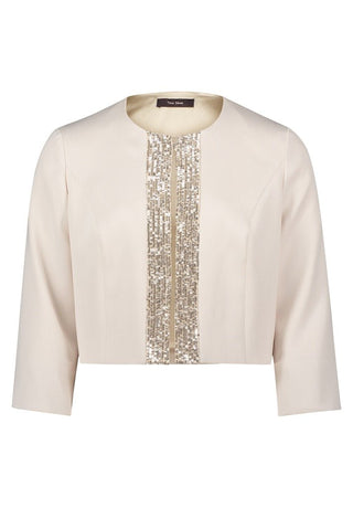 Paila bolero - Dresses Boutique B.V.