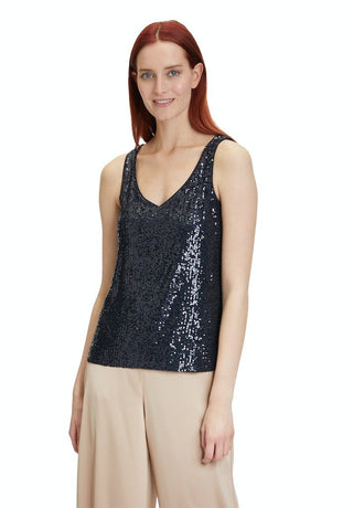 Pailla top Nightsky - Dresses Boutique B.V.