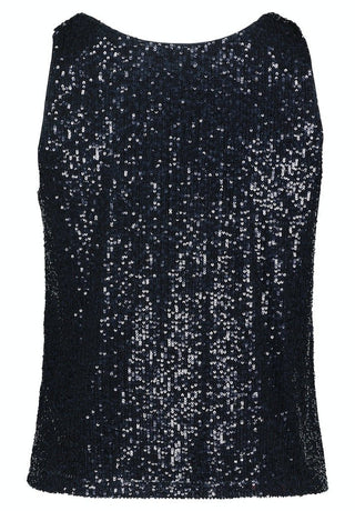 Pailla top Nightsky - Dresses Boutique B.V.