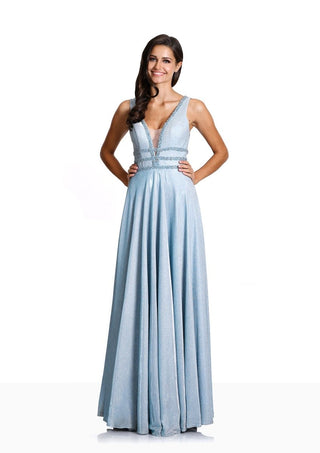 Pamela dress 0452 - Dresses Boutique B.V.