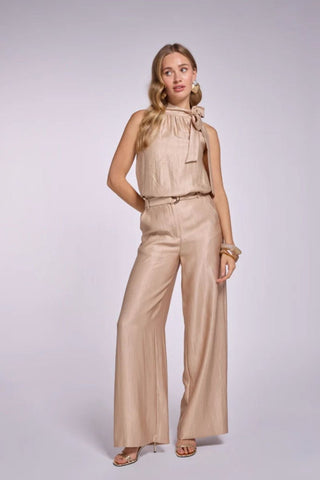 Panthea pantalon Sandy Beach - Dresses Boutique B.V.