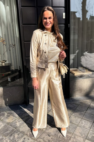 Panthea pantalon - Dresses Boutique B.V.