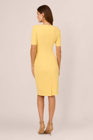 Paplina bow dress - Dresses Boutique B.V.