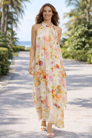 Parina dress - Dresses Boutique B.V.