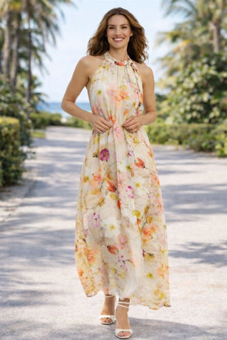 Parina dress - Dresses Boutique B.V.