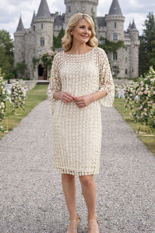 Pearlina dress - Dresses Boutique B.V.