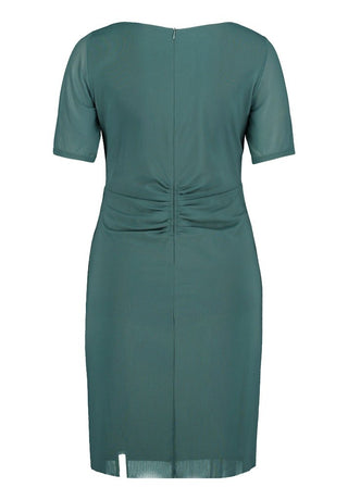 Pelzina dress - Dresses Boutique B.V.