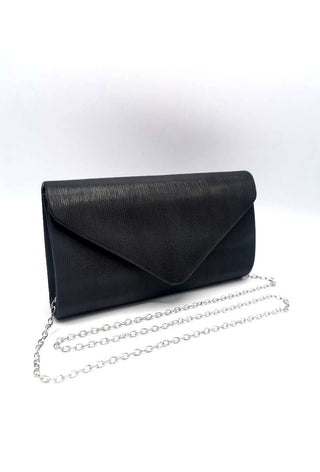 Petricia clutch Black - Dresses Boutique B.V.