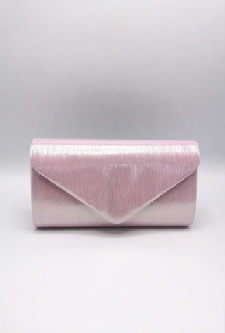 Petricia clutch Pink - Dresses Boutique B.V.
