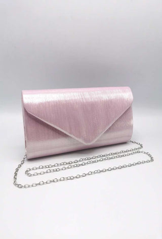 Petricia clutch Pink - Dresses Boutique B.V.