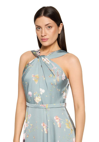 Petty fleur dress Stone Rose - Dresses Boutique B.V.