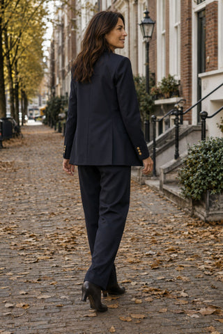 1399PBOJoyCrombie blazer - Dresses Boutique B.V.