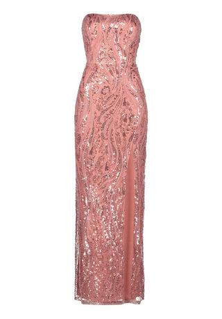 Piletta dress - Dresses Boutique B.V.