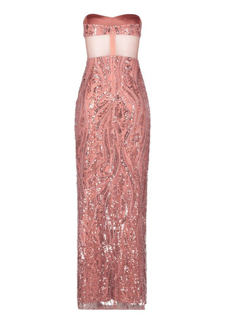 Piletta dress - Dresses Boutique B.V.