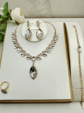 Pirella set - Dresses Boutique B.V.