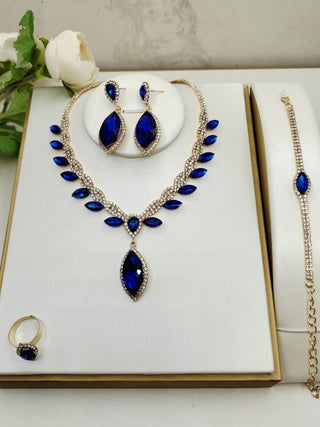 Pirella set - Dresses Boutique B.V.