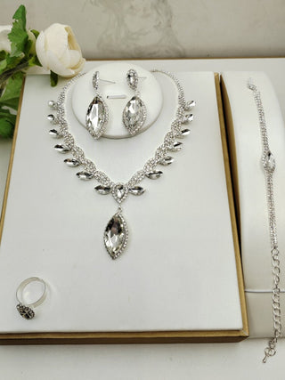 Pirella set - Dresses Boutique B.V.