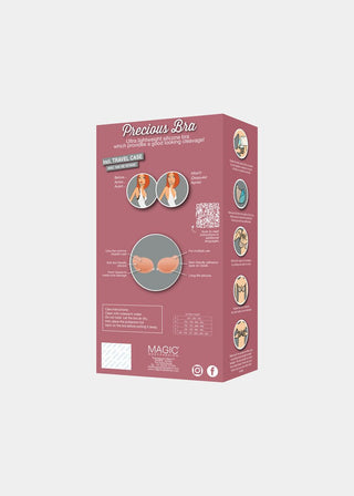 Precious Bra - Dresses Boutique B.V.