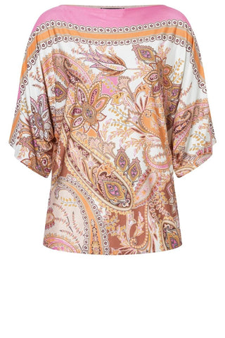 Printtop Duara - Dresses Boutique B.V.