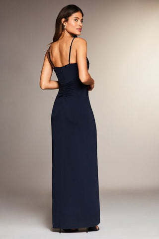 Quinta dress EX01509 - Dresses Boutique B.V.