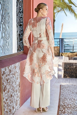 Ranala combinatie - Dresses Boutique B.V.