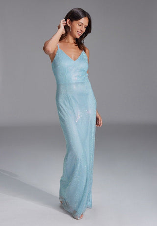 Rein dress - Dresses Boutique B.V.