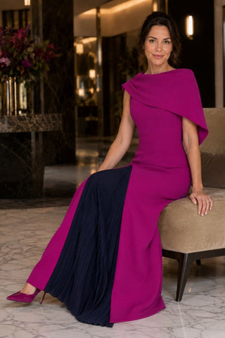 Rianiaplissedress_Fuchsia_3