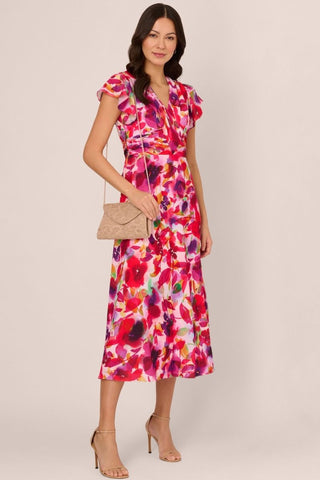 Rihanne dress - Dresses Boutique B.V.