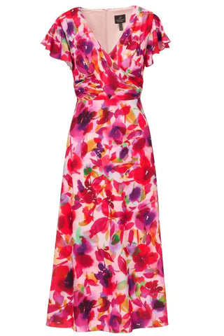 Rihanne dress - Dresses Boutique B.V.