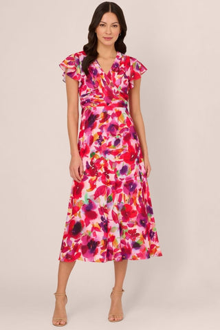 Rihanne dress - Dresses Boutique B.V.