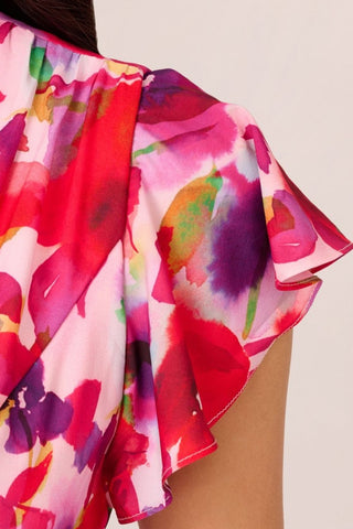 Rihanne dress - Dresses Boutique B.V.