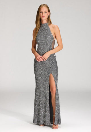 Rilene dress Mint Ice - Dresses Boutique B.V.