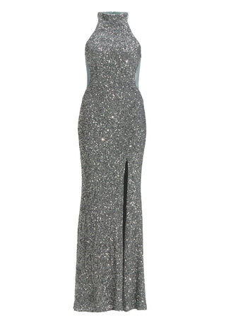 Rilene dress Mint Ice - Dresses Boutique B.V.