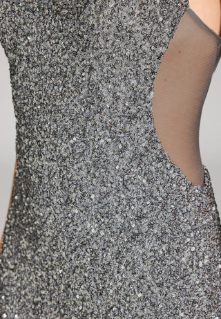 Rilene dress Mint Ice - Dresses Boutique B.V.