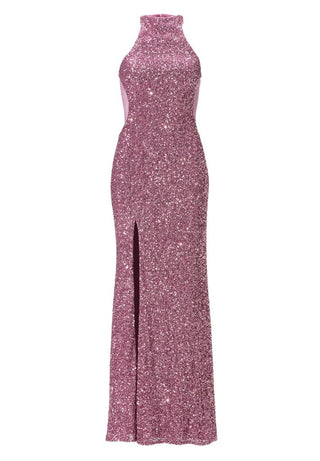 Rilene dress Rosy Pink - Dresses Boutique B.V.