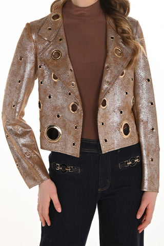 Rinana jacket - Dresses Boutique B.V.