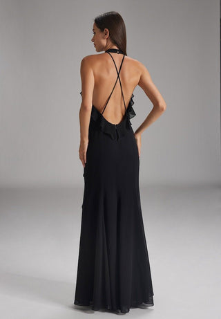 Romnia dress - Dresses Boutique B.V.