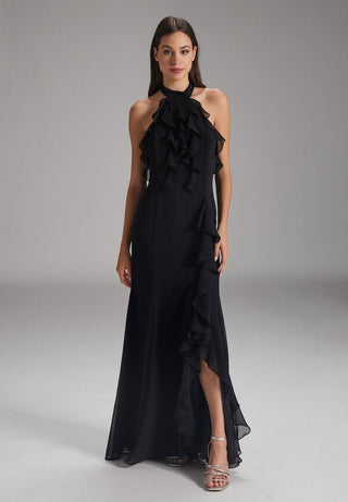 Romnia dress - Dresses Boutique B.V.