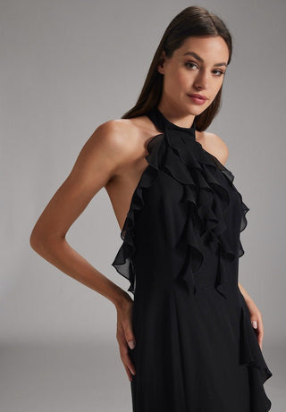 Romnia dress - Dresses Boutique B.V.