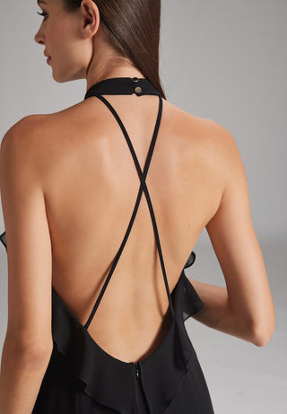 Romnia dress - Dresses Boutique B.V.