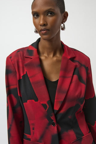 Rosa blazer - Dresses Boutique B.V.